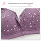 👙[45-100 kg] New and improved comfortable lace bra in plus size (49 % discount)