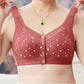 👙[45-100 kg] New and improved comfortable lace bra in plus size (49 % discount)