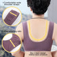 👙[45-100 kg] New and improved comfortable lace bra in plus size (49 % discount)