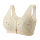 👙[45-100 kg] New and improved comfortable lace bra in plus size (49 % discount)