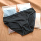 Women’s Middle Waist Soft Breathable Briefs