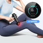 💥Portable Deep Tissue Massager with 99 Speeds & 8 Heads🎁