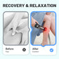 💥Portable Deep Tissue Massager with 99 Speeds & 8 Heads🎁