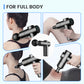 💥Portable Deep Tissue Massager with 99 Speeds & 8 Heads🎁