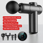 💥Portable Deep Tissue Massager with 99 Speeds & 8 Heads🎁