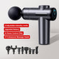 💥Portable Deep Tissue Massager with 99 Speeds & 8 Heads🎁