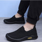Men's Slip-On Mesh Walking Shoes
