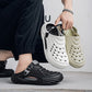 ⏳ Limited time 50% off! 💥Breathable Slip-On Sandals for Men