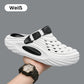 ⏳ Limited time 50% off! 💥Breathable Slip-On Sandals for Men