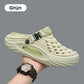 ⏳ Limited time 50% off! 💥Breathable Slip-On Sandals for Men