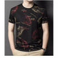Men's Fashion Casual T-Shirt