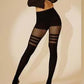 Women's Sexy Fishnet Tights