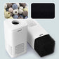 4-in-1 Aquarium Filter - Filtration, Aeration, Waste Removal, Water Pumping