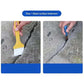 Multi-Functional Waterproof Crack Repair Agent