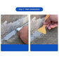Multi-Functional Waterproof Crack Repair Agent