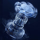 High-Pressure Turbo Wireless Air Blower