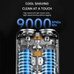 💥50% Reduction 🔥2025 HOT SALE🔥🥸Portable Mini Men's Electric Shaver