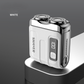 💥50% Reduction 🔥2025 HOT SALE🔥🥸Portable Mini Men's Electric Shaver