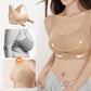 🔥Time-limited special offer💕Women's Cozy Seamless Push Up Front Closure Bra🎁