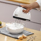 Multifunctional Handheld Electric Egg Beater