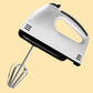 Multifunctional Handheld Electric Egg Beater