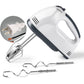 Multifunctional Handheld Electric Egg Beater