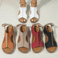 Women's Ankle Strap Platform Sandals