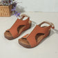 Women's Ankle Strap Platform Sandals