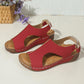 Women's Ankle Strap Platform Sandals