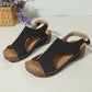 Women's Ankle Strap Platform Sandals
