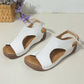 Women's Ankle Strap Platform Sandals