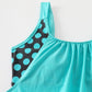 Women's Polka Dot Two Piece Swimsuit-Buy 2 Get 10% Off