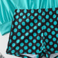 Women's Polka Dot Two Piece Swimsuit-Buy 2 Get 10% Off