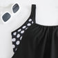 Women's Polka Dot Two Piece Swimsuit-Buy 2 Get 10% Off