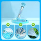 🌞Summer Special Sale - Buy 1 Get 1 Free🌊Pusher Type Fun Fireworks Water Jet Spray Toy