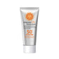 Light Moisturizing Sweat Resistant Sunscreen SPF 50+