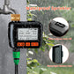 Large LCD Display Water Timer for Garden House