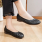 Women's Comfortable Hollow Out Flat Shoes