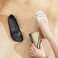 Women's Comfortable Hollow Out Flat Shoes