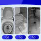Powerful Oxalic Acid Toilet Bowl Cleaner