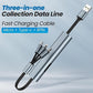 💗Buy 2 Get 1 Free💗3-in-1 Fast Charging Cable📱