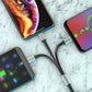 💗Buy 2 Get 1 Free💗3-in-1 Fast Charging Cable📱