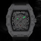 🎁Hot Sale 50% OFF⏳Fashion Hollowed Men Watches