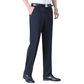 ❄️Men's Ice Silk Quick Dry Suit Pants💨