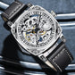 ⌚50% discount💥A multifunctional engraved mechanical watch