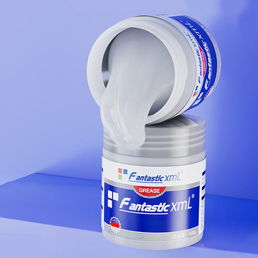 Car Parts Maintenance Grease