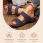 Women's Casual Lightweight Thick Bottom Slippers