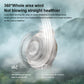Buy 2 Get 10% Off-Small Whirlwind Clip Waist Neck Fan