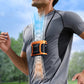 Portable Rechargeable Clip Waist Cooling Fan
