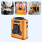 Portable Rechargeable Clip Waist Cooling Fan